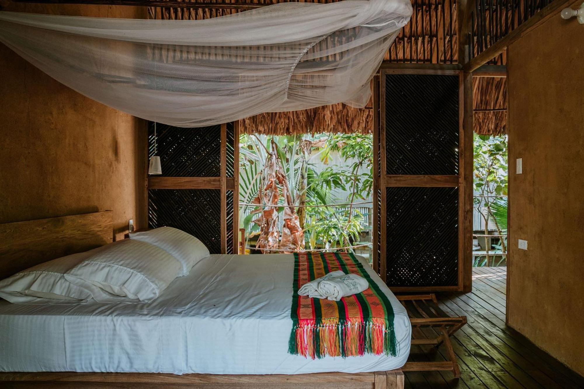 Dos Aguas Lodge Rincón Habitación foto
